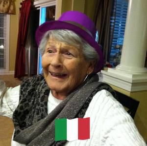 Meet your Posher, Franny